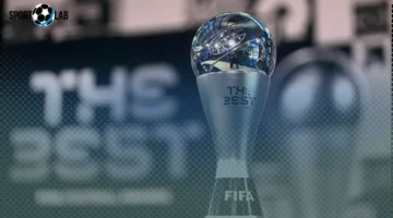 فيفا يعلن قائمة المرشحين لجائزة أفضل لاعب في العالم 2025 بحضور صلاح